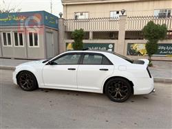 كرايسلر 300